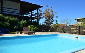 Casa Morango